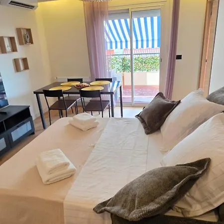 Apartman Besset Prestige By Prestige Riviera Signature *