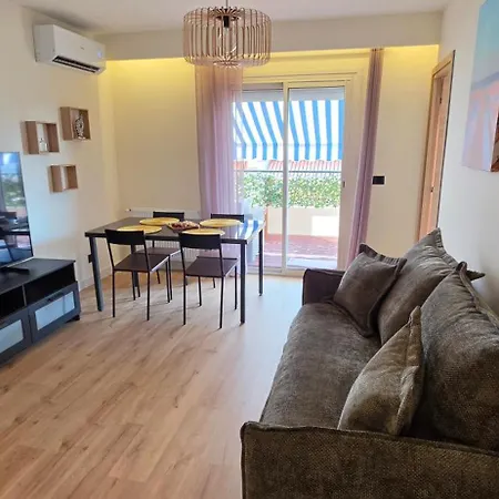 아파트 Besset Prestige By Prestige Riviera Signature